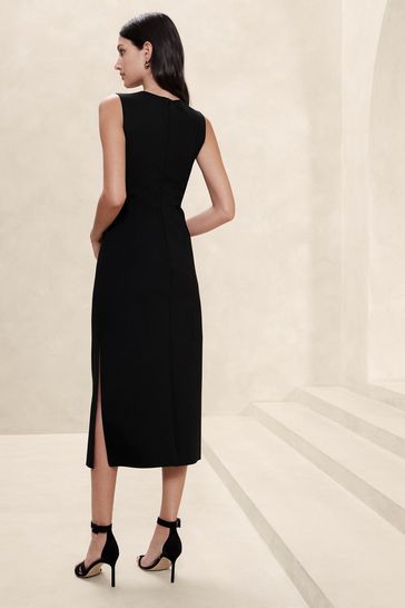 Banana republic best sale midi dresses
