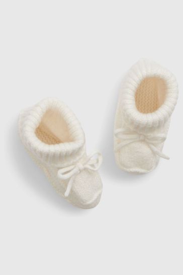Gap knit booties store
