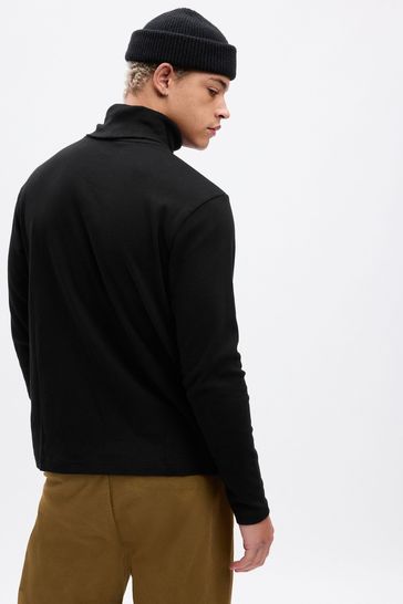 Mens turtleneck gap new arrivals