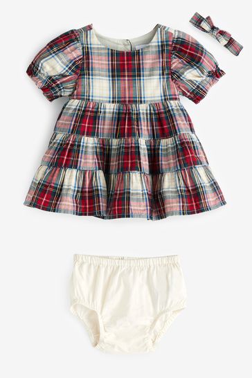 Short hotsell baby dress