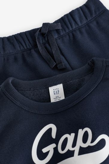 Gap sweat outfits top