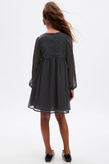 Little flower clearance dresses online