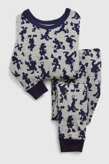 Gap baby 2025 boy pajamas