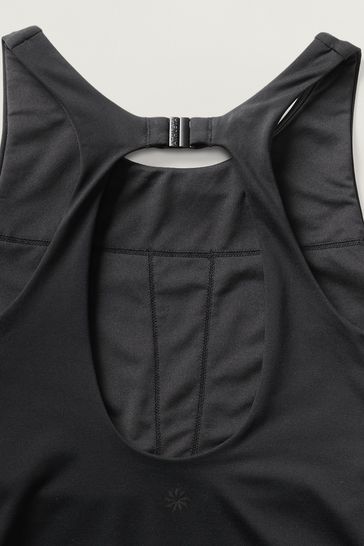Athleta swim suit top