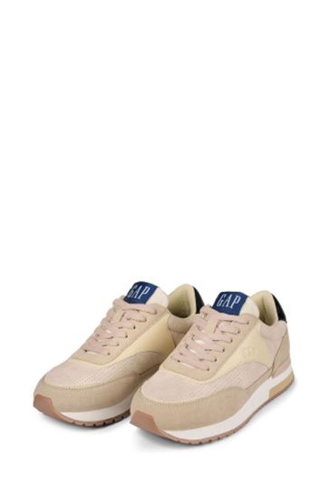 Buy Gap New York Low Top Trainers from the Gap online shop