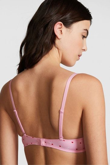 Buy Victoria's Secret PINK Bra from the Victoria's Secret UK online shop