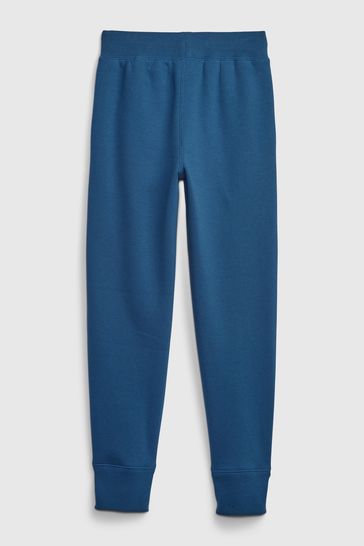 Fleece lined 2025 joggers boys