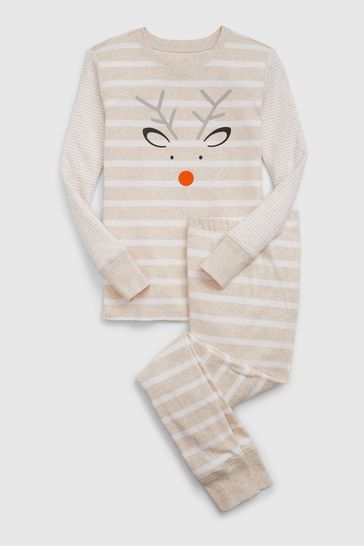 Gap kids christmas shop pajamas