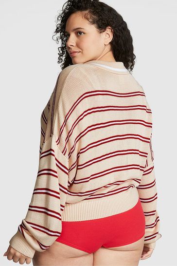 Victoria secret pink jumpers hot sale