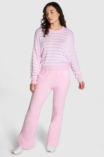 Pink jumper victoria best sale secret uk