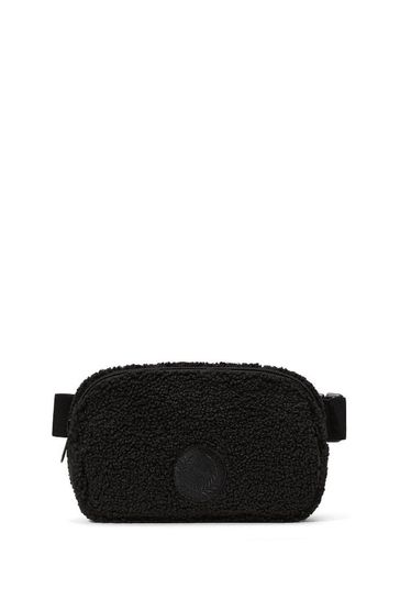 Buy Victoria's Secret PINK Cosy Plush Belt Bag from the Victoria's ...