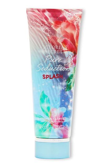 Victoria's Secret Pure Seduction Splash Body Lotion