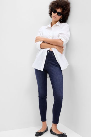 Gap discount jeans leggings