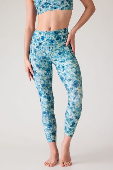 Gap athleta leggings top