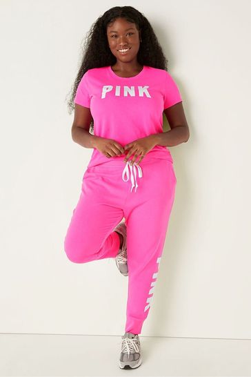 Plus size victoria s shop secret pink apparel