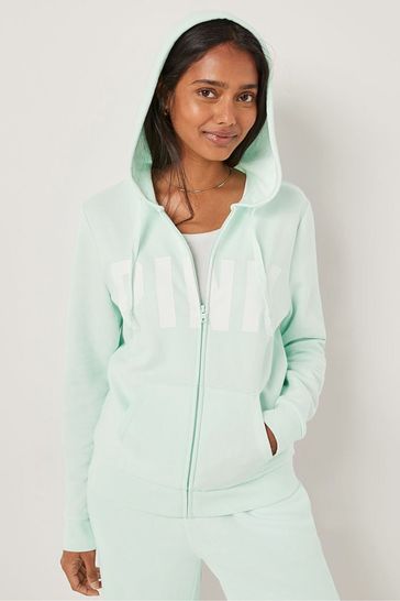 Victoria secret pink tracksuit sales uk