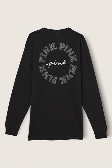Victoria online secret shirt