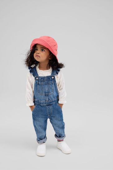 Gap kids dungarees deals