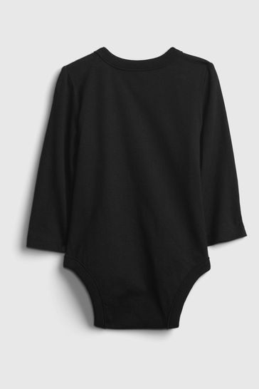 Baby gap long store sleeve onesies