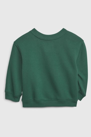 Oscar the discount grouch sweater