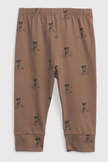Mickey sales mouse pants
