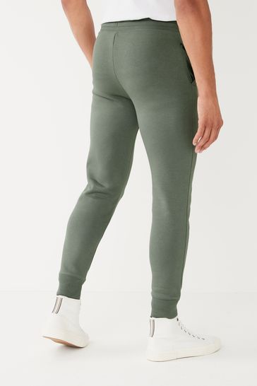 Gap green joggers discount