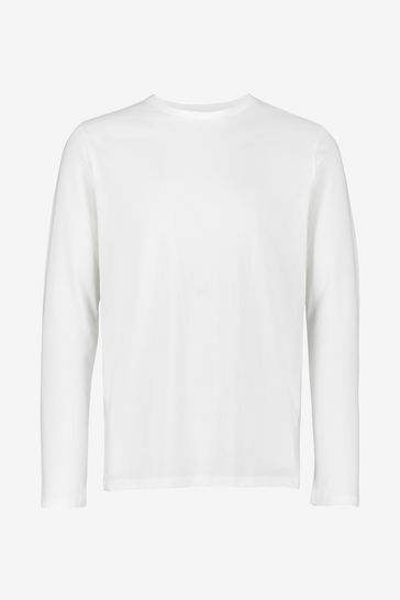 Buy Gap Long Sleeve T Shirts 2 Pack from the Gap online shop