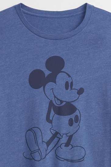 Gap mickey mouse t shirt outlet