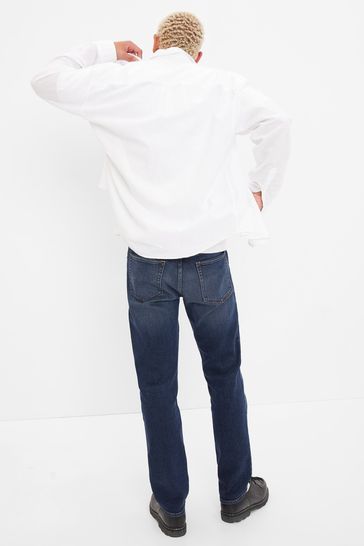 Buy Gap Stretch Soft Wear Slim Jeans from the Gap online shop
