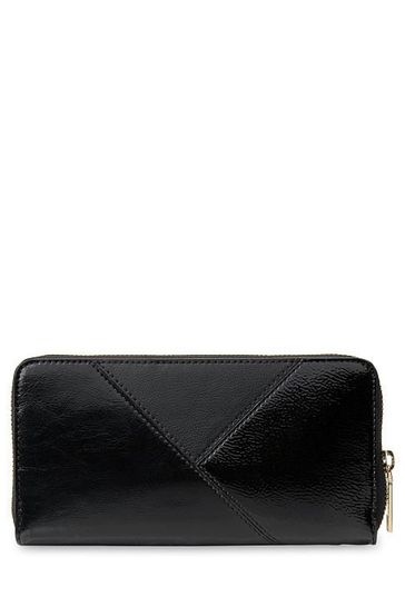 Victoria secret purse black outlet