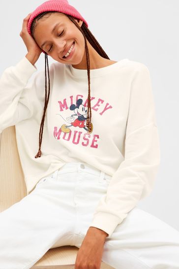 Gap minnie mouse sweater online