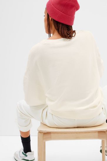 gap minnie sweatshirt