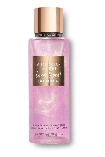 Buy Victoria's Secret Shimmer Body Mist from the Victoria's Secret UK online shop