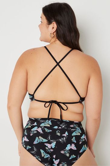 Wrap bikini top victoria's secret new arrivals