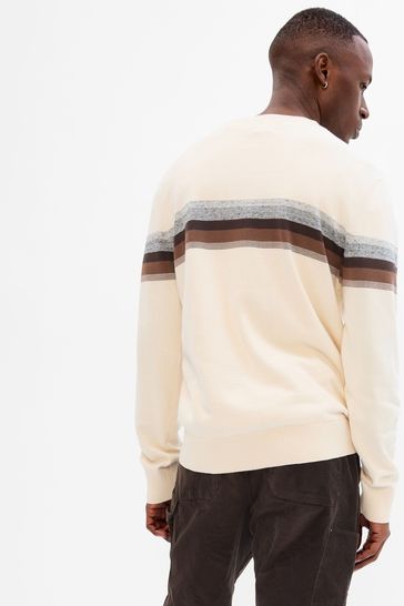 gap pocket sweater