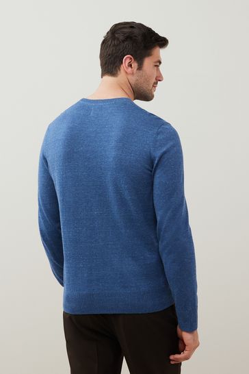 Gap on sale jumper mens