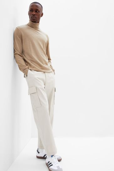 Gap merino new arrivals jumper