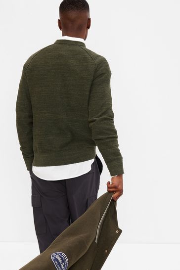 Gap deals cotton jumper