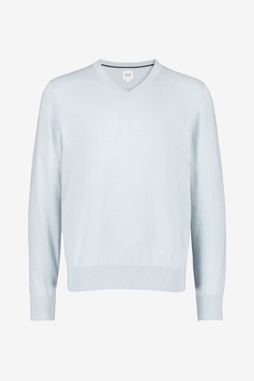 Buy Gap V-Neck Jumper from the Gap online shop