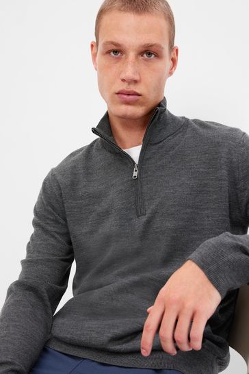 Gap wool jumper online