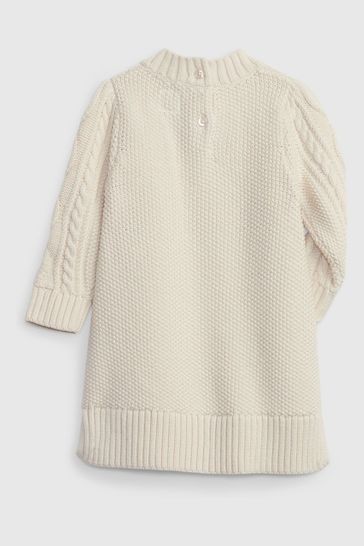 Gap cable dress top