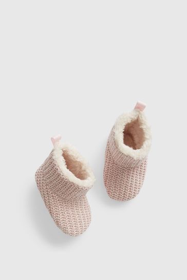 Gap cheap knit booties
