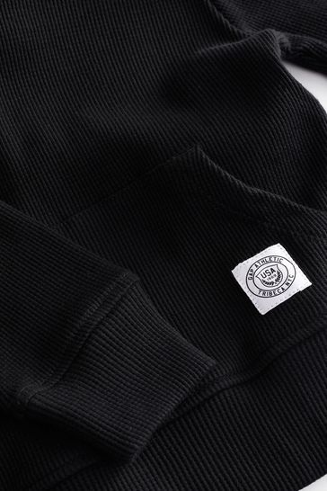 Mens hot sale thermal sweatshirts