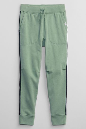 Green utility hot sale joggers
