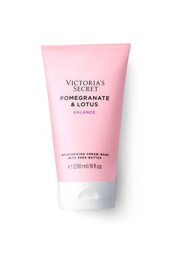 Victoria's Secret Natural Beauty Scented Body Wash