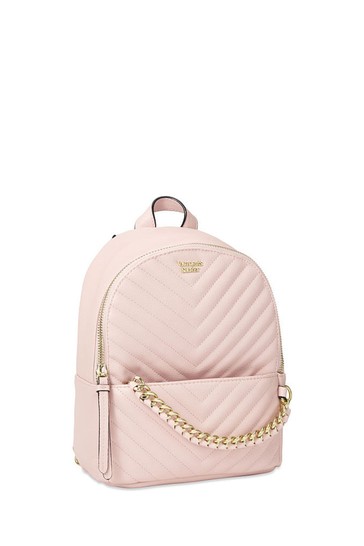 Small city backpack victoria secret sales