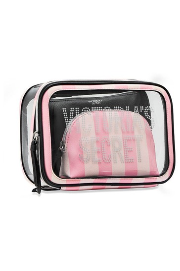 Cosmetic Bags  Victoria's Secret UK