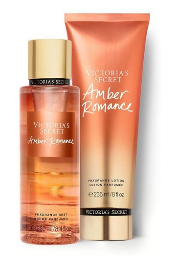 Victoria's secret body mist uk sales