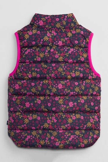 Gap 2025 girls gilet