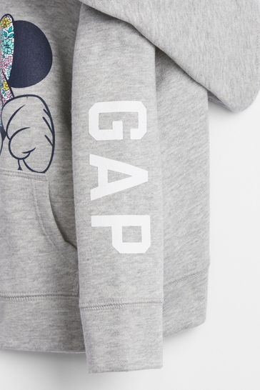 Baby gap new arrivals minnie mouse sweater